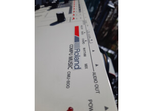 ARP Odyssey (85648)
