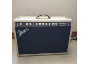 Fender Super-Sonic  112 Combo (3349)