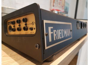 Friedman Amplification Tour Pro 1525 (33099)