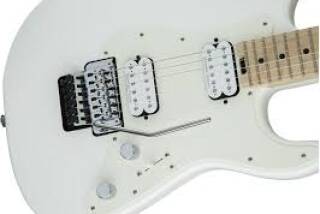 Charvel Pro-Mod So-Cal Style 1 HH FR M