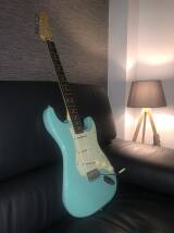 Tornade MS Pickups Strat ’60s Serie L