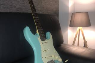 Tornade MS Pickups Strat ’60s Serie L