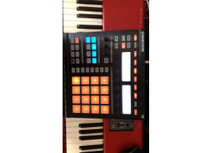 Native Instruments Maschine MKI (32943)