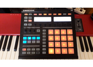 Native Instruments Maschine MKI (8849)