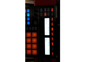 Native Instruments Maschine MKI (42754)