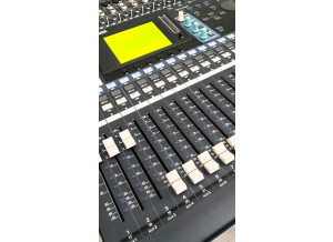 Yamaha 01V96 VCM (53093)