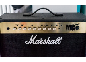 Marshall