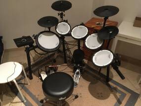 Roland TD-17KV