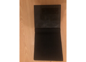 Shadow Stompin' Bass (50553)