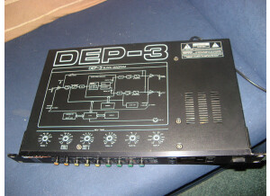 Roland DEP-3 (36333)