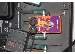 MXR JH2S Jimi Hendrix Classic Fuzz (96787)