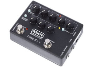 MXR M80 Bass D.I. + (38858)
