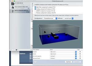 INA-GRM GRM Tools Spaces (33228)