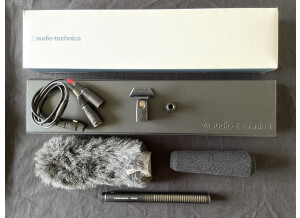 Audio-Technica BP4029 (87108)