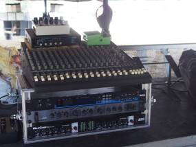 Mackie CR1604-VLZ