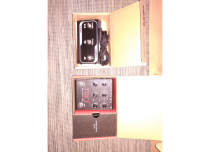 DigiTech Trio+ Band Creator + Looper (7791)