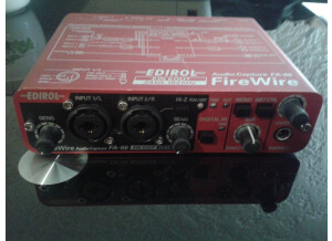 Edirol FA-66 (29891)