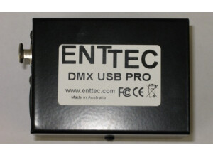 Enttec DMX USB Pro Interface (37621)
