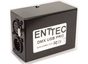 Enttec DMX USB Pro Interface (44331)