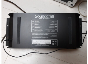 Soundcraft Ui 16 (67651)