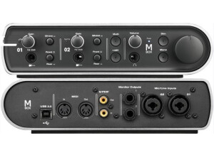 Avid Pro Tools 11 (56659)