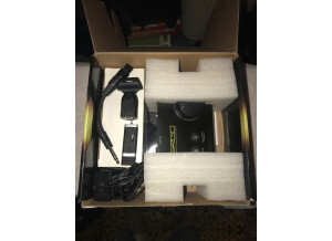 Neumann TLM 102 (10502)