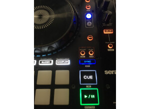 Denon DJ MCX8000 (77085)