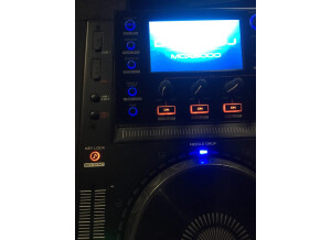 Denon DJ MCX8000 (52172)