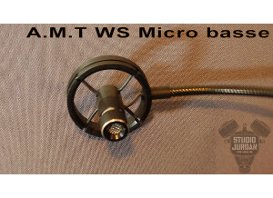 Applied Microphone Technology WS (97223)