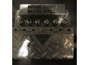 Mesa Boogie V-Twin (66227)