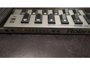 Roland FC-200 (91479)