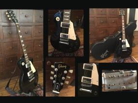 Gibson Les Paul Studio