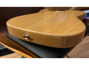 Fender Special Edition Lite Ash Telecaster (54669)
