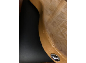 Fender Special Edition Lite Ash Telecaster (88342)
