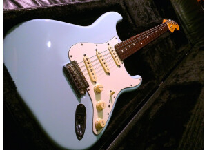 Fender FSR 2012 American Standard Stratocaster (64845)