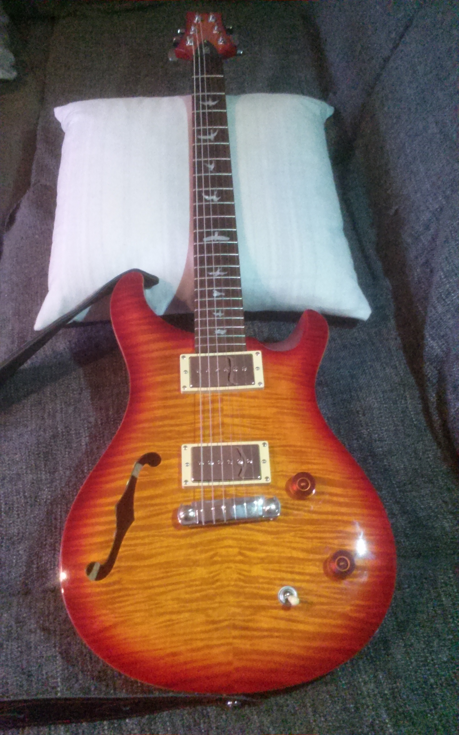 Seymour Duncan SPH90-1S Phat Cat Set