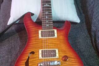 Seymour Duncan SPH90-1S Phat Cat Set