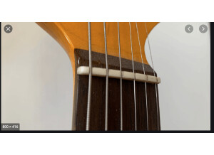 Fender Strat Plus [1987-1999] (77267)