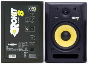 KRK RP8 G2 (69666)