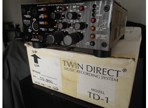 Millennia TD-1 (95453)