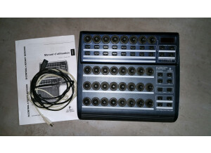 Behringer B-Control Rotary BCR2000 (47081)