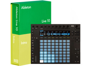 ableton-push-2-live-10-intro