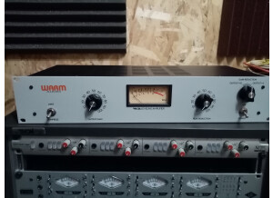 Warm Audio WA-2A (1964)