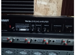 Warm Audio WA-2A (26338)