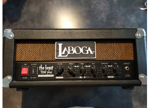 Laboga The Beast 30 Head (23291)