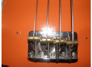 Fender P-51 Microphone Kit