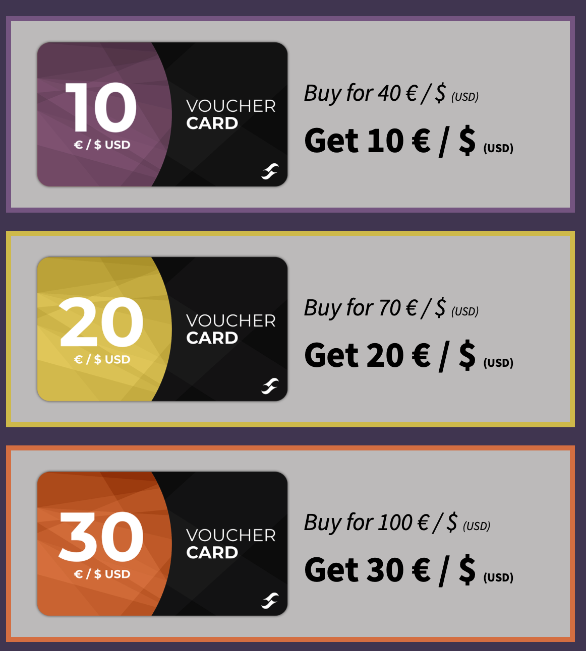 promos