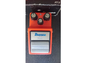 Ibanez PT9 Phaser (44558)