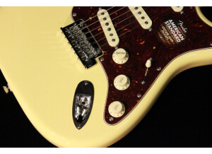 Fender FSR 2012 American Standard Stratocaster (3835)