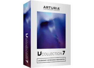 Arturia V Collection 7 (88638)